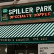 Spiller Park opened its fourth location in Atlanta's Historic Hotel Row.