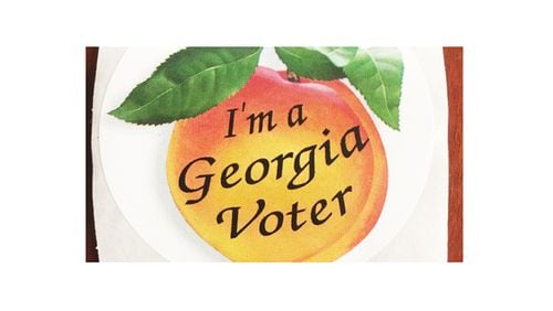 Voters in southwest Georgia went to polls to vote in a special election. FULTON COUNTY