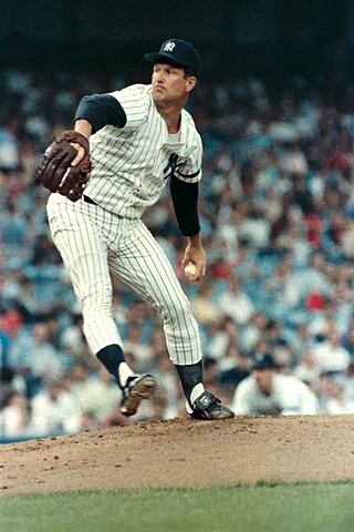 Tommy John, New York Yankees