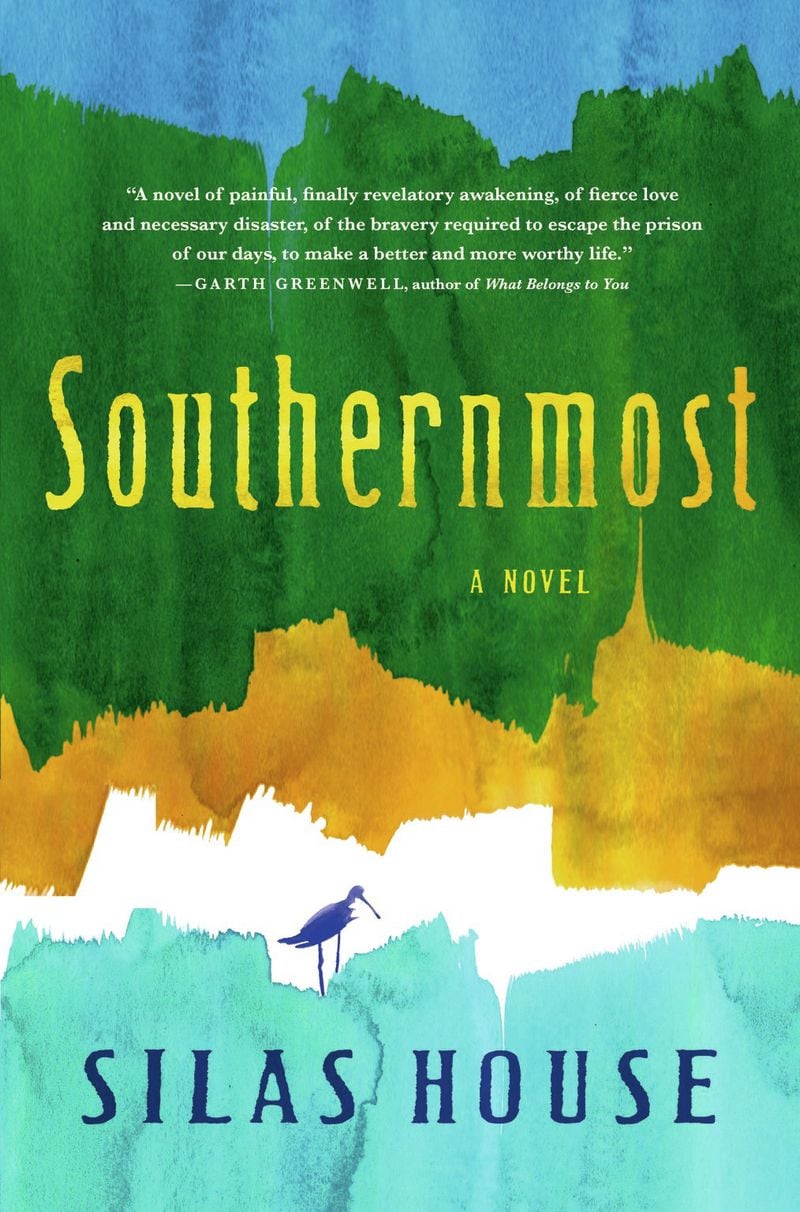 “Southernmost” by Silas House
