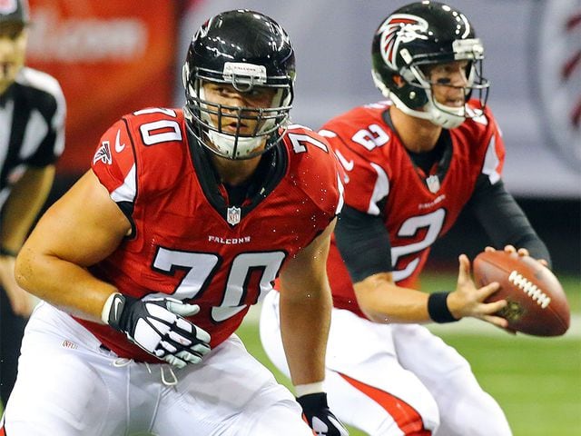 Can Falcons’ rookies provide playoff push?