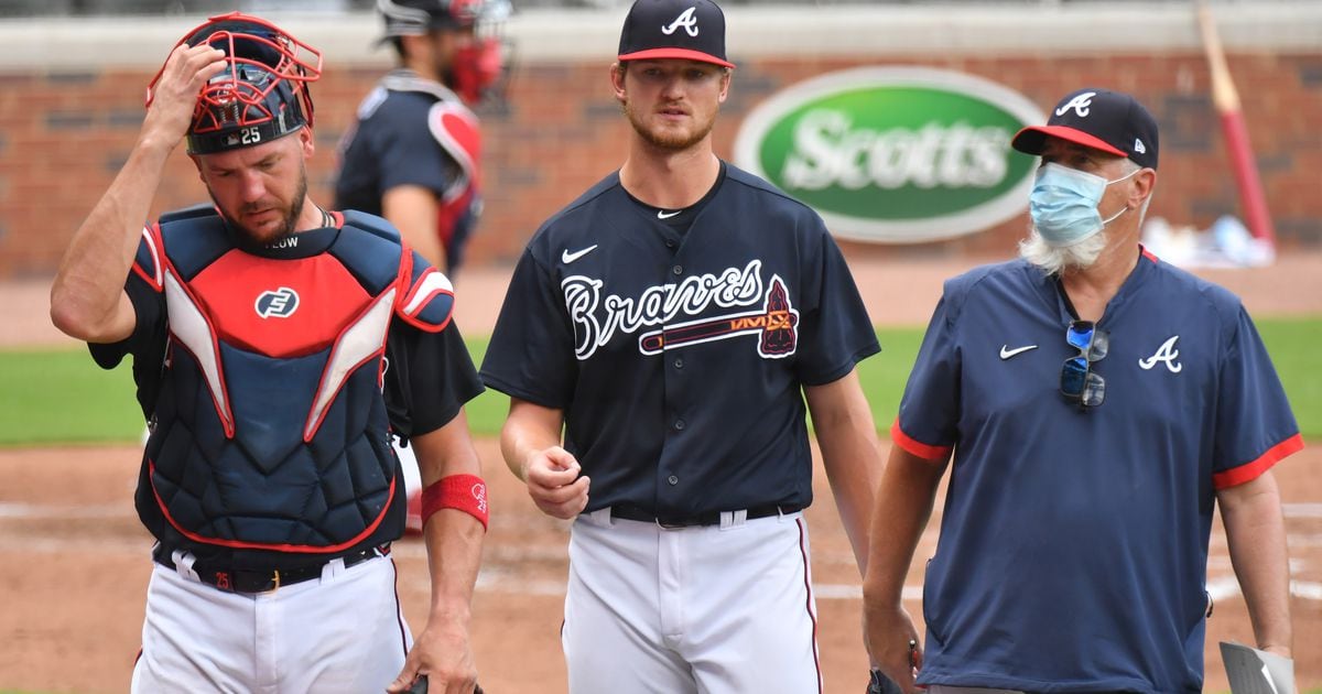 Braves' intrasquad game will be televised