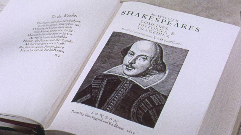 Amid the Georgia Department of Education's proposed new set of English Language Arts standards, how would William Shakespeare's works fare?