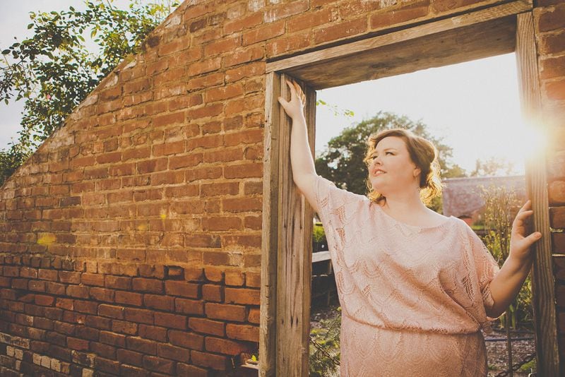 Star mezzo-soprano Jamie Barton says the chance to perform in Atlanta allows her the rare luxury of working in her own hometown and getting to know the city a little better. CONTRIBUTED BY STACEY BODE