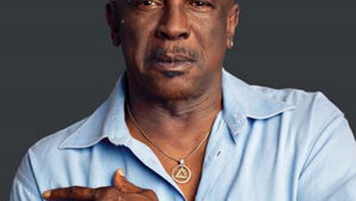 Actor Louis Gossett Jr. will be honored Monday, Oct. 1 at Atlanta City Hall. CONTRIBUTED