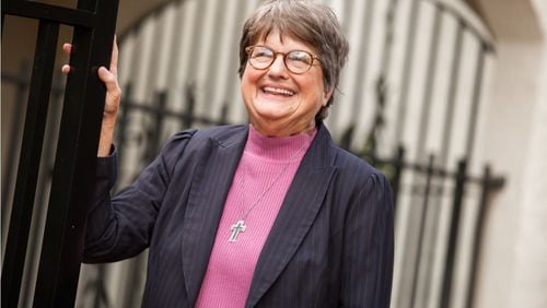 Sister Helen Prejean will join other faith leaders to discuss the death penalty in the United States.