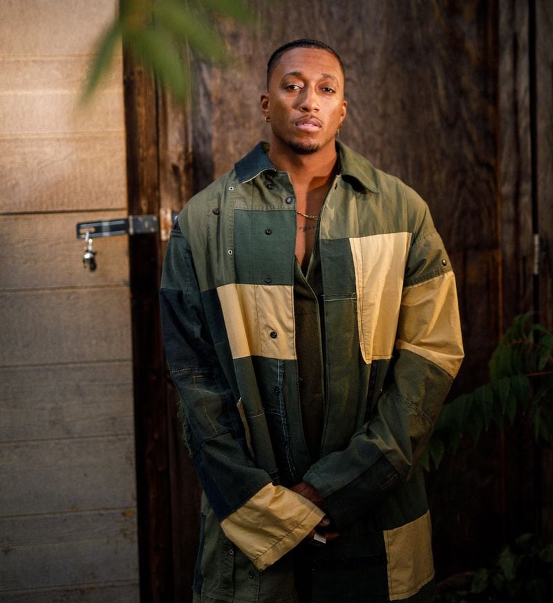 Hip-hop artist Lecrae was shocked by Pastor Louie Giglio’s “white blessing” comment during a conversation on race, but said he was glad that Giglio apologized. CONTRIBUTED