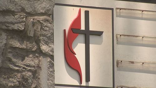Nearly 200 churches in the South Georgia Conference of the United Methodist Church were approved to leave the denomination after an online vote was ratified on Sunday. The vote was taken during a special called meeting.