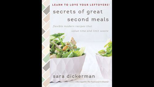 "Secrets of Great Second Meals"