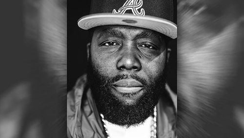 Michael Render, aka Killer Mike, is a rapper, songwriter, actor, and activist. Speaking to the recent nationwide protests, he says, “Now’s time to plot, plan, strategize, mobilize.” Photo: Steve West