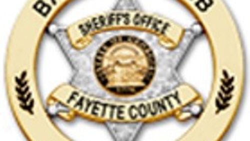 A phone call scam in Fayette County has been traced to Valdosta State Prison. Courtesy Fayette County Sheriff’s Office