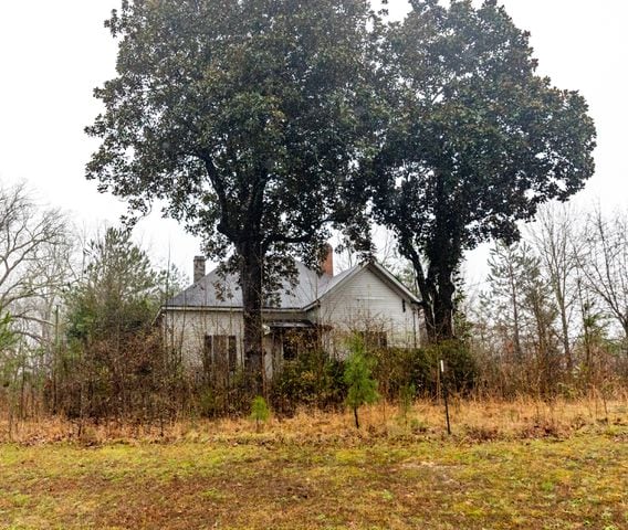 Rowan study suggests preservation of historical Dacula