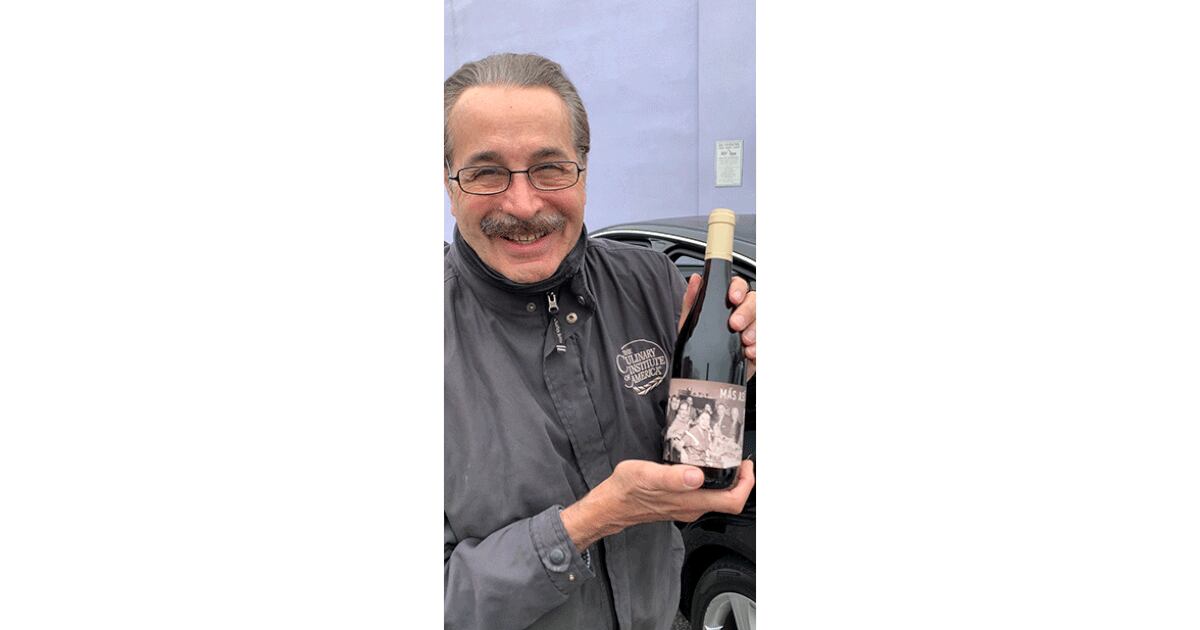 Atlanta’s Castellucci Hospitality Group has its own wine