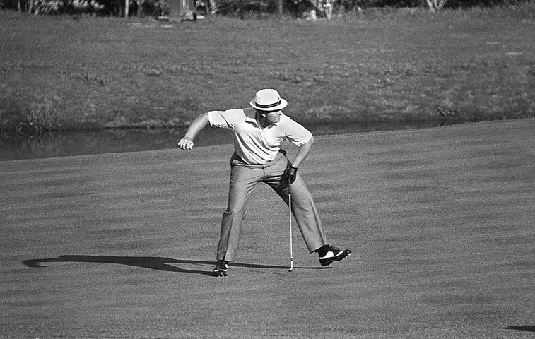 The Masters: 1966