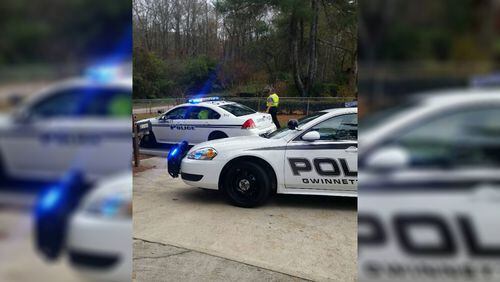 A Muslim woman's interactions with Gwinnett police officers Thanksgiving weekend went viral after she was "pleasantly surprised with the cultural sensitivity and courtesy shown by everyone."