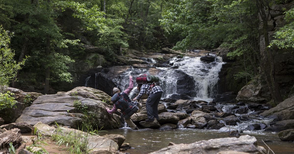 Where to stay in Appalachian Mountains