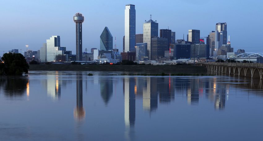 2. Dallas-Fort Worth
