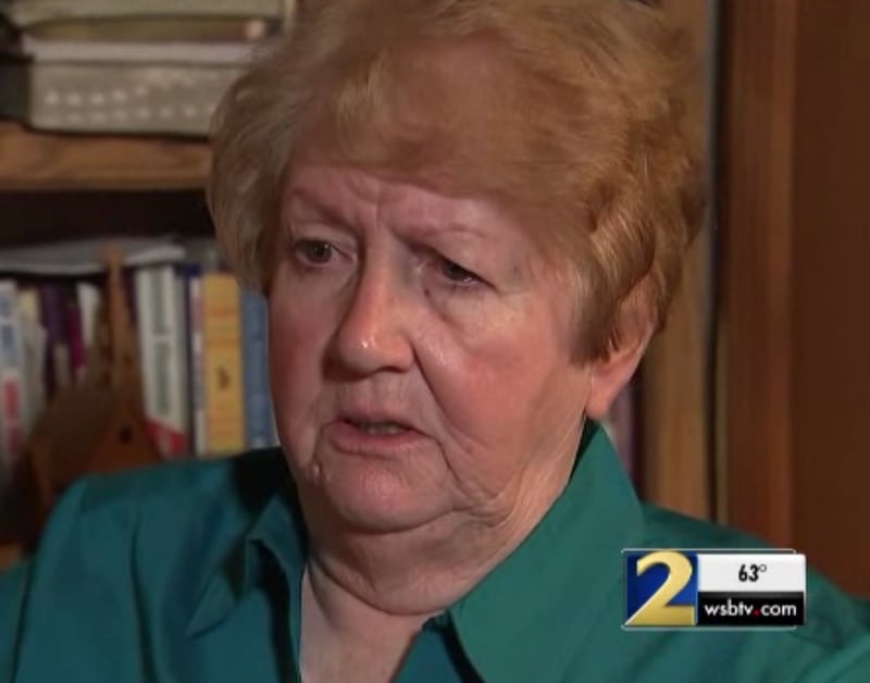 Jean Smith (Photo: Channel 2 Action News)