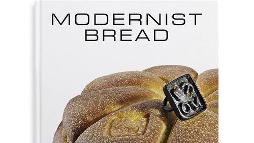 "Modernist Bread" book (modernistcuisine.com)