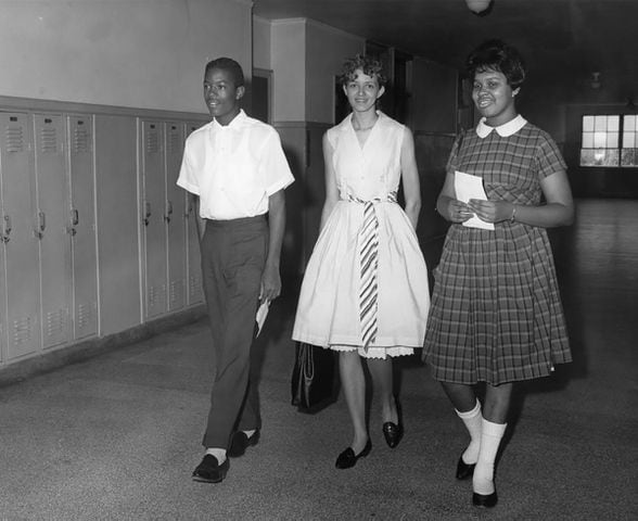 How Atlanta Public Schools integrated in 1961