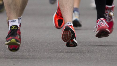 Clayton County Schools will hold its 5th Annual Mental Health Awareness & Youth Violence Prevention 5K on Oct. 22. (Photo by Carsten Koall/Getty Images)