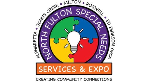 A Special Needs Services and Expo for North Fulton County residents is set for 10 a.m.-2 p.m. Saturday, July 27, at the Alpharetta Community Center. CITY OF ALPHARETTA
