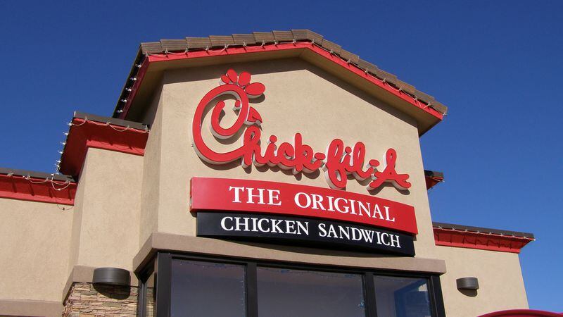 Chick-fil-A is testing mac and cheese at some locations.