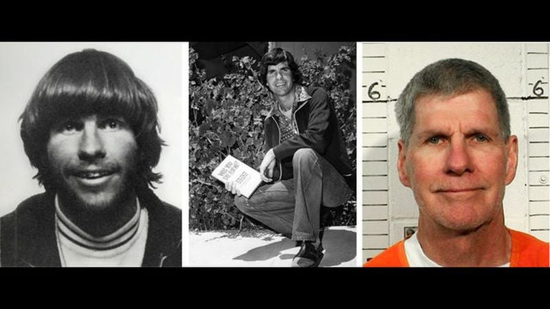 Charles "Tex" Watson was convicted of killing seven people in August 1969 at the behest of cult leader Charles Manson. Watson, now 73, is serving life in prison.