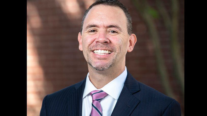 Atlanta Public Schools deputy superintendent David Jernigan will be the next president and chief executive officer of the Boys & Girls Clubs of Metro Atlanta. Submitted photo