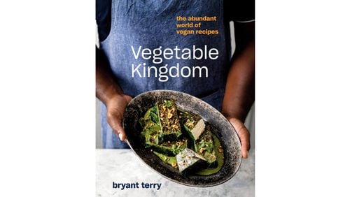 Vegetable Kingdom by Bryant Terry.
