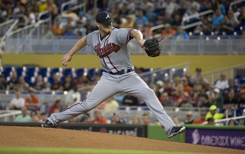 Shelby Miller has pitched like a true No. 1-caliber starter this season, and there aren't many of those in the majors. (AP Photo)