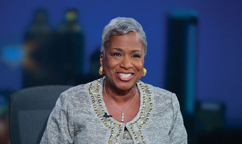 Feb. 6, 2012 Atlanta : Channel 2 Action News anchor, Monica Pearson announced Monday, Feb. 6, 2012 her retirement date of July 25th during the 4PM newscast. Long time Channel 2 Action News anchor Monica Pearson announced Monday, Feb. 6, 2012 her retirement date of July 25th from WSB in midtown Atlanta on the 4 p.m. news after 37 years on the air on Channel 2 Action News. Jovita Moore, who has gradually been taking on more of Pearson’s roles, will co-anchor 4 and 6 p.m. news for now. Station manager Marian Pittman said in WSB’s story: “We are taking some time to decide who will take on which shows. We have a great team of anchors and a lot of newscasts. That gives us multiple options for consideration.” She joins sports guy Chuck Dowdle and Pearson’s co-anchor John Pruitt, two other veterans of Channel 2 Action News, who recently retired as well. Their departures have not impacted the network’s ratings, which remain No. 1 in the market. John Spink, jspink@ajc.com Monica Pearson retired from Channel 2 Action news in 2012 but still does a weekly radio show on Kiss 104.1. CREDIT: WSB-TV