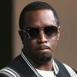 FILE - Sean "Diddy" Combs arrives at the LA Premiere of "The Four: Battle For Stardom" at the CBS Radford Studio Center on May 30, 2018, in Los Angeles. Newly released video Friday, May 17, 2024, appears to show Combs beating his former singing protege and girlfriend Cassie in a Los Angeles hotel in 2016. (Photo by Willy Sanjuan/Invision/AP, File)
