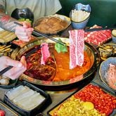 Xi Hotpot will open in Duluth this month.