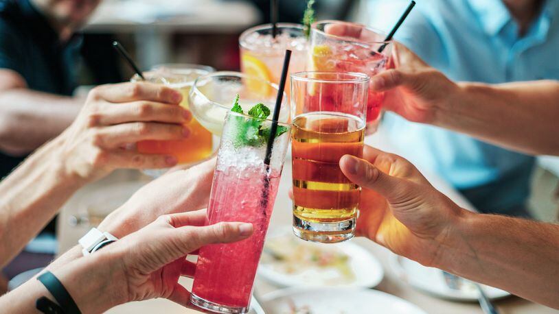 The Alpharetta City Council recently approved alcohol beverage licenses for three businesses. (Courtesy Pixabay)