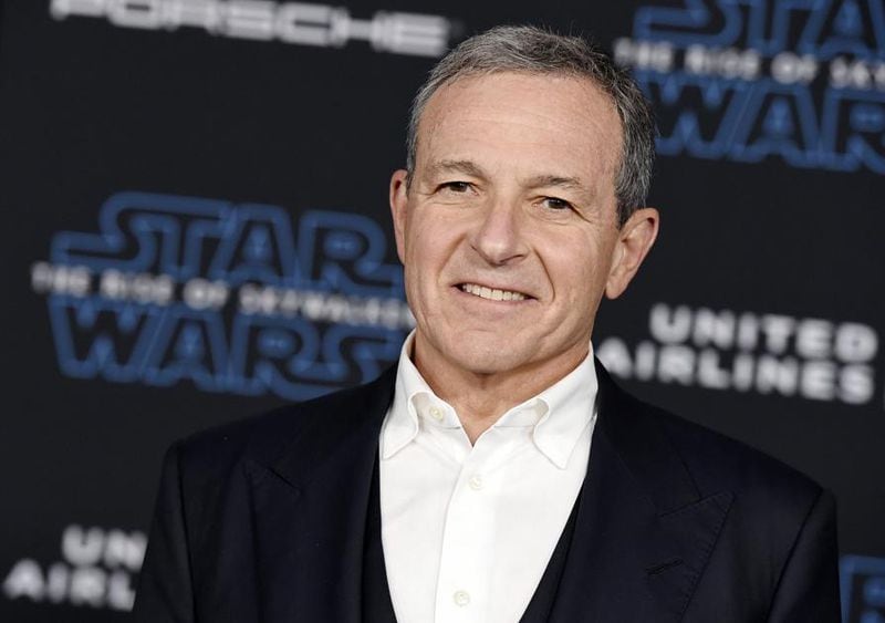 Disney CEO Robert Iger is ending his run as the company’s sixth CEO.