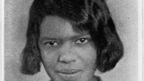 In decrying the Jim Crow laws that locked young journalist Lucile Bluford out of the University of Missouri graduate school, NAACP attorney Charles Houston declared, “A girl stands at the door and a generation waits outside.”