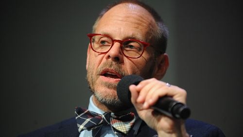 Chef Alton Brown / Getty Images