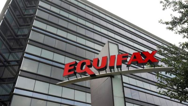 Equifax, based in Atlanta, was the victim of a data breach in September 2017