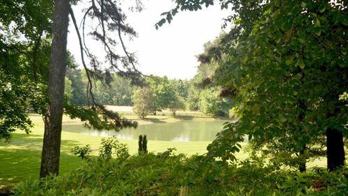 The Cauley Creek Park Development is still on the list of potential projects to be funded by the Georgia Outdoor Stewardship Program grant. The 200-acre facility on the Chattahoochee River comes with a funding request of $3 million.  CITY OF JOHNS CREEK