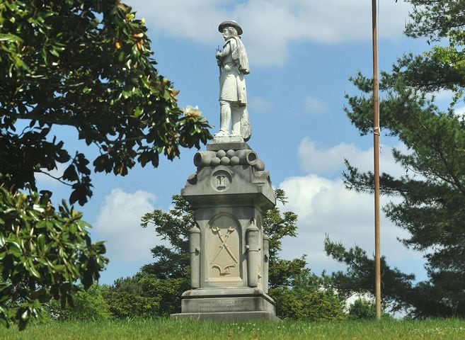 Westview Cemetery Memorial