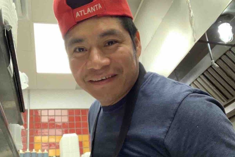 Oscar Mateo worked at Noodle for nearly a decade.
