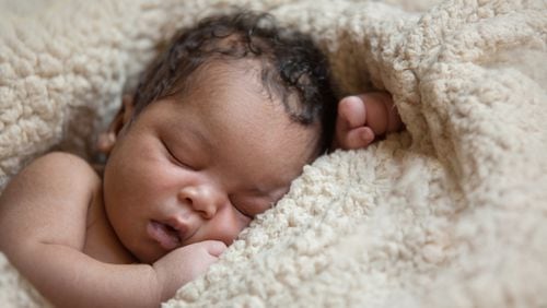 Sleep consultants, or sleep coaches, are an unlicensed provider group that offers education, advice and support services to help improve a child’s sleep - and the parents’.(Dreamstime/TNS)