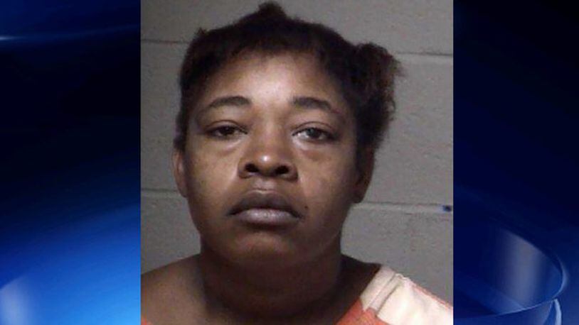 Authorities in Paulding County, Georgia, arrested Adrienne Satterly, 41, on 14 counts of first-degree arson and three counts of aggravated animal cruelty.