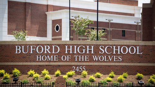 Buford City Schools confirms that it will hold in-person classes this fall and school will begin on Aug. 5 as originally planned. AJC file photo