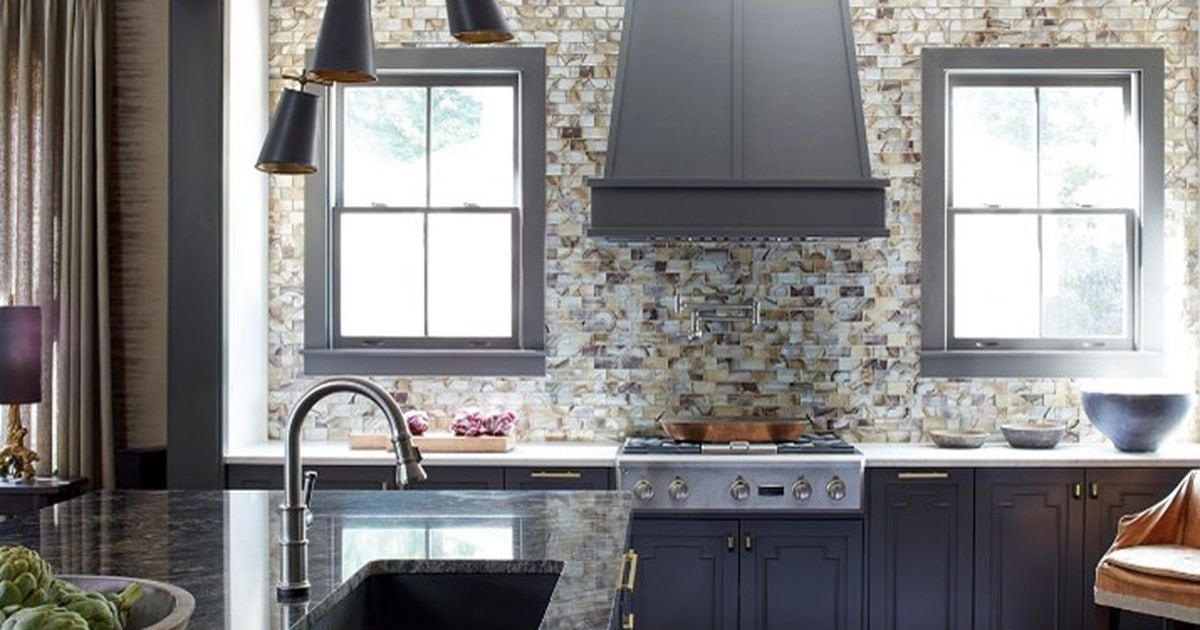 How to transform your kitchen, according to Atlanta’s top interior designers
