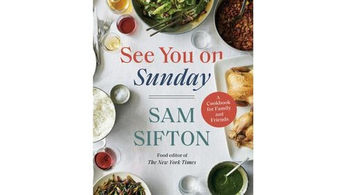 "See You on Sunday" by Sam Sifton