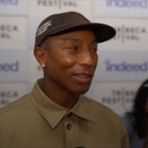 Pharrell Williams Is Louis Vuitton’s Next Men’s Designer