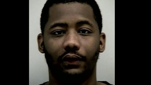 Emmanuel Brandon Dupree was convicted of rape, kidnapping and aggravated sodomy on Oct. 19 after a four day trial.