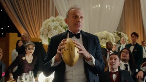 Last year, the NFL won USA Today’s Ad Meter with “The 100-Year Game” commercial. Which commericals will win over audiences this year?
